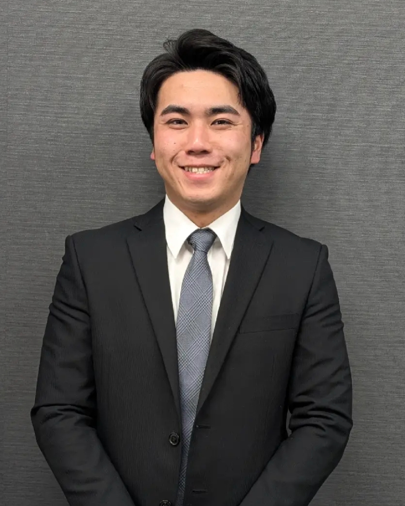 営業部 古川さん